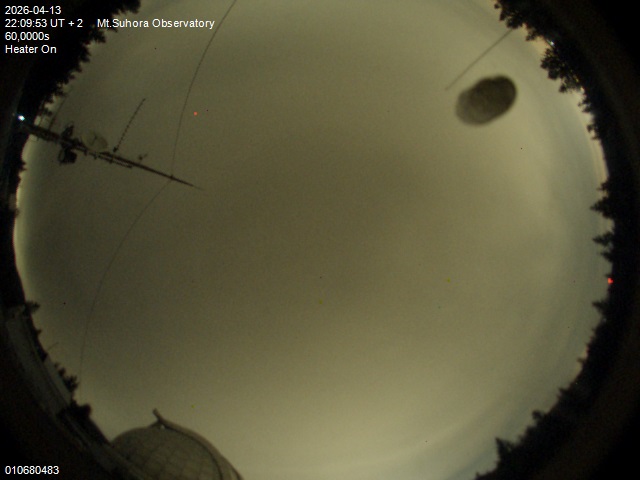 Zdjęcie ściągnięte w dniu 2026-04-13 o godzinie 22:11:52 czasu lokalnego.