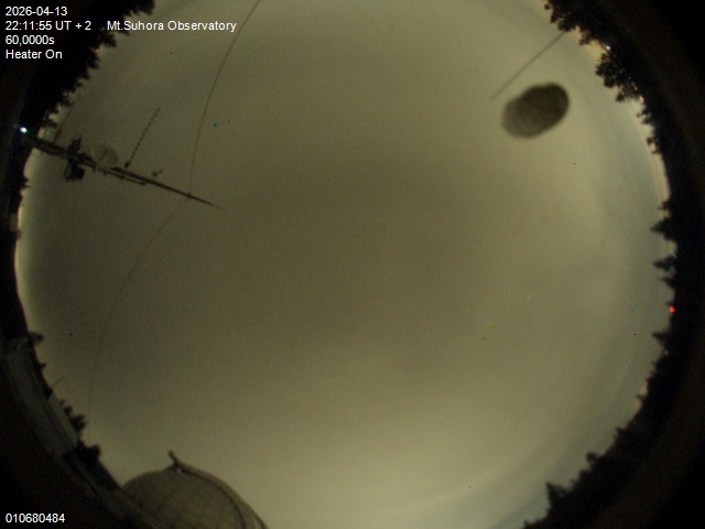 Zdjęcie ściągnięte w dniu 2026-04-13 o godzinie 22:13:54 czasu lokalnego.