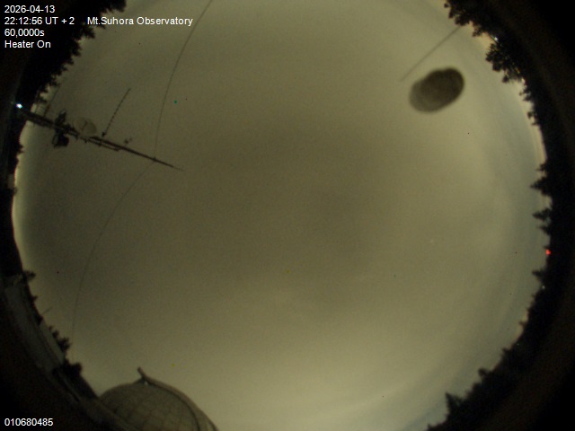 Zdjęcie ściągnięte w dniu 2026-04-13 o godzinie 22:14:55 czasu lokalnego.