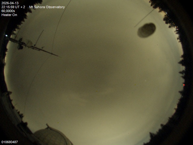 Zdjęcie ściągnięte w dniu 2026-04-13 o godzinie 22:17:58 czasu lokalnego.