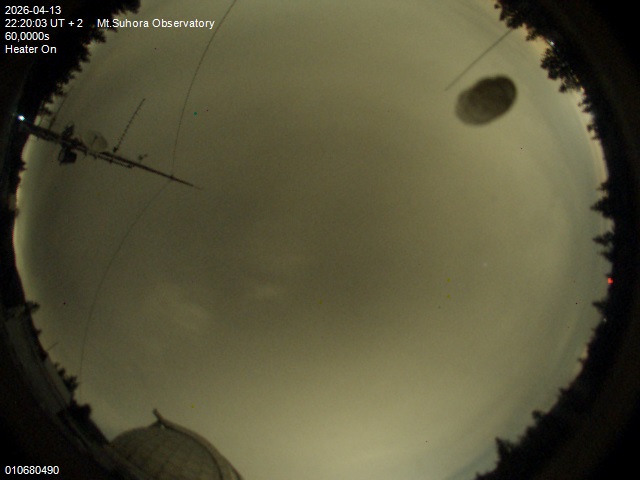 Zdjęcie ściągnięte w dniu 2026-04-13 o godzinie 22:22:02 czasu lokalnego.