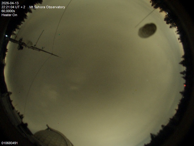 Zdjęcie ściągnięte w dniu 2026-04-13 o godzinie 22:23:03 czasu lokalnego.