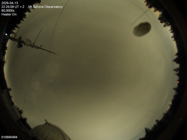 Zdjęcie ściągnięte w dniu 2026-04-13 o godzinie 22:27:08 czasu lokalnego.