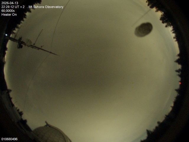 Zdjęcie ściągnięte w dniu 2026-04-13 o godzinie 22:30:11 czasu lokalnego.