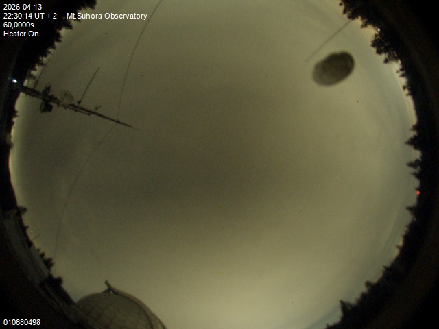 Zdjęcie ściągnięte w dniu 2026-04-13 o godzinie 22:32:13 czasu lokalnego.