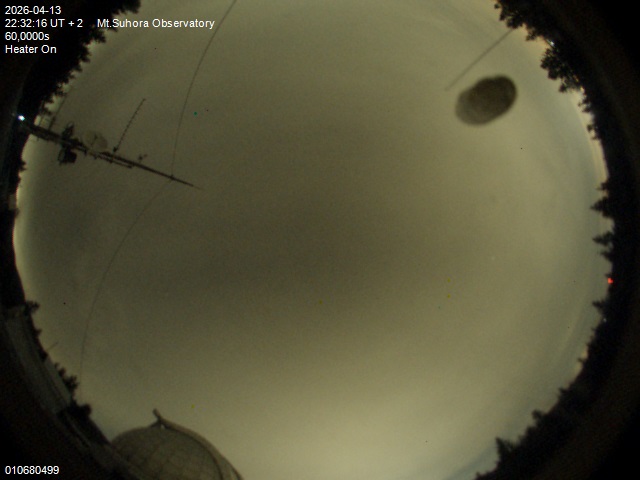 Zdjęcie ściągnięte w dniu 2026-04-13 o godzinie 22:34:15 czasu lokalnego.