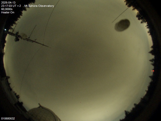 Zdjęcie ściągnięte w dniu 2026-04-13 o godzinie 23:19:02 czasu lokalnego.