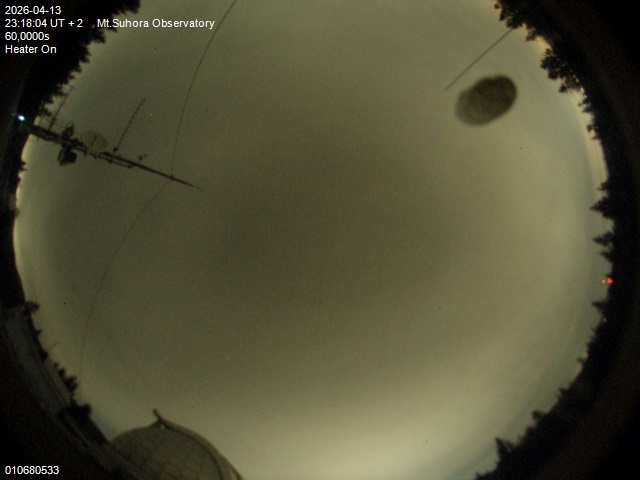 Zdjęcie ściągnięte w dniu 2026-04-13 o godzinie 23:20:03 czasu lokalnego.