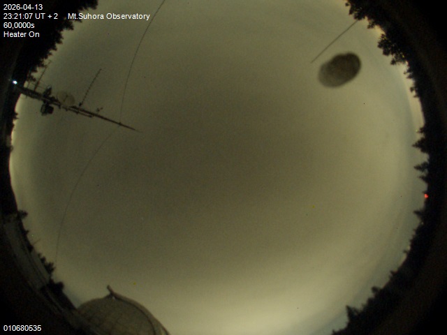 Zdjęcie ściągnięte w dniu 2026-04-13 o godzinie 23:23:06 czasu lokalnego.