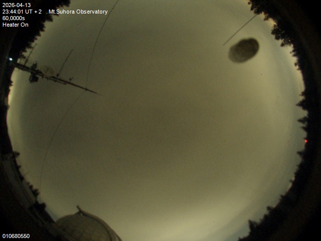 Zdjęcie ściągnięte w dniu 2026-04-13 o godzinie 23:46:00 czasu lokalnego.