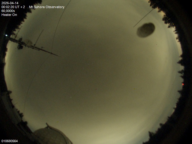 Zdjęcie ściągnięte w dniu 2026-04-14 o godzinie 00:04:19 czasu lokalnego.