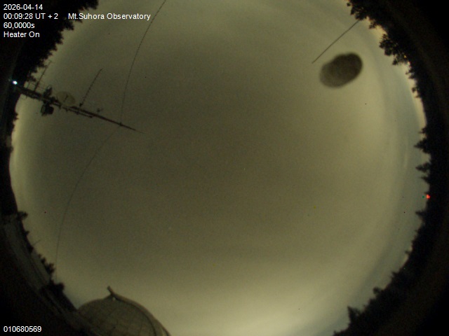 Zdjęcie ściągnięte w dniu 2026-04-14 o godzinie 00:11:27 czasu lokalnego.