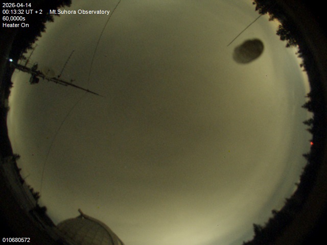 Zdjęcie ściągnięte w dniu 2026-04-14 o godzinie 00:15:31 czasu lokalnego.