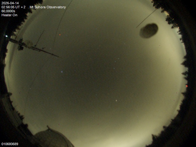 Zdjęcie ściągnięte w dniu 2026-04-14 o godzinie 02:58:04 czasu lokalnego.