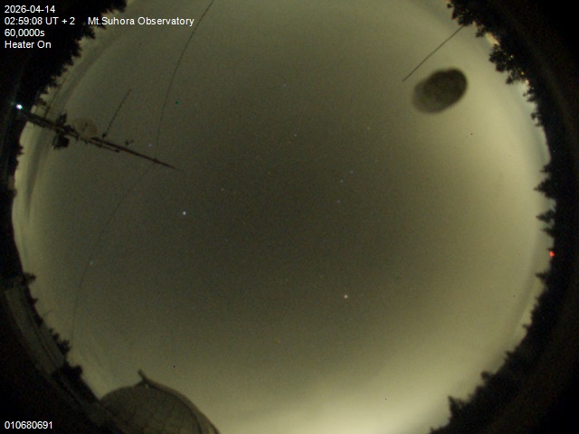 Zdjęcie ściągnięte w dniu 2026-04-14 o godzinie 03:01:07 czasu lokalnego.