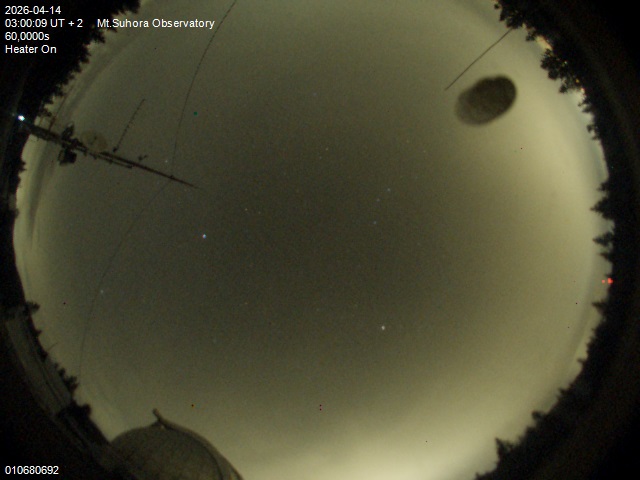 Zdjęcie ściągnięte w dniu 2026-04-14 o godzinie 03:02:08 czasu lokalnego.