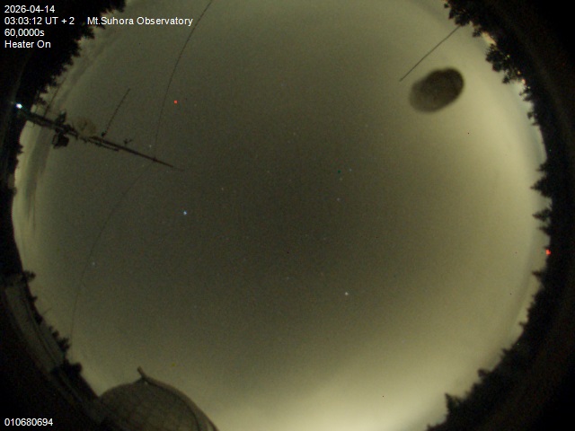 Zdjęcie ściągnięte w dniu 2026-04-14 o godzinie 03:05:11 czasu lokalnego.