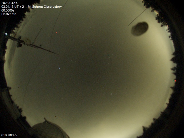 Zdjęcie ściągnięte w dniu 2026-04-14 o godzinie 03:06:13 czasu lokalnego.