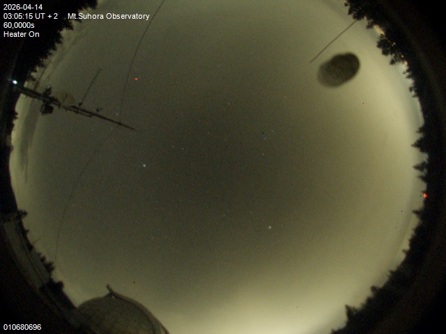 Zdjęcie ściągnięte w dniu 2026-04-14 o godzinie 03:07:14 czasu lokalnego.