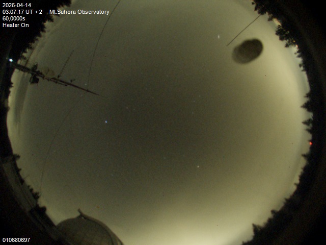 Zdjęcie ściągnięte w dniu 2026-04-14 o godzinie 03:09:16 czasu lokalnego.