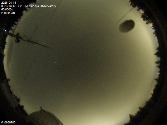 Zdjęcie ściągnięte w dniu 2026-04-14 o godzinie 03:14:36 czasu lokalnego.