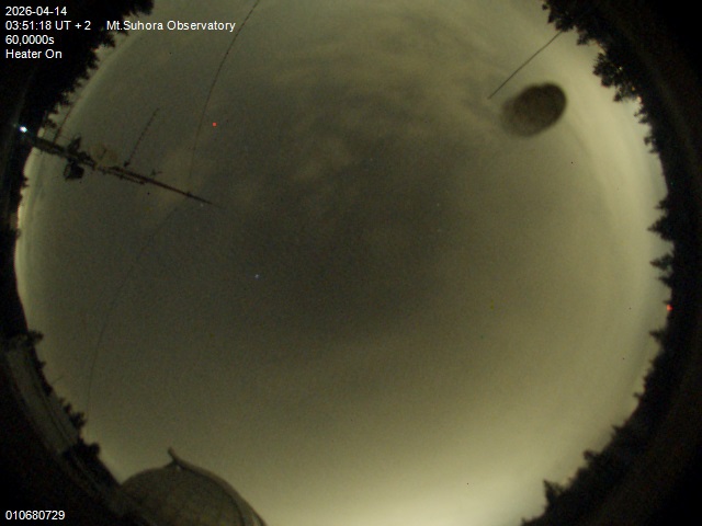 Zdjęcie ściągnięte w dniu 2026-04-14 o godzinie 03:53:17 czasu lokalnego.