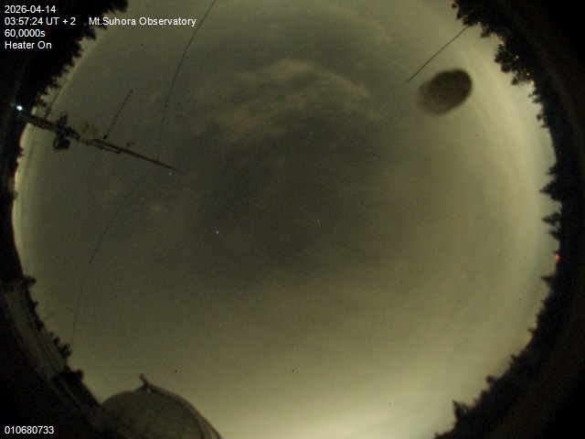 Zdjęcie ściągnięte w dniu 2026-04-14 o godzinie 03:59:23 czasu lokalnego.