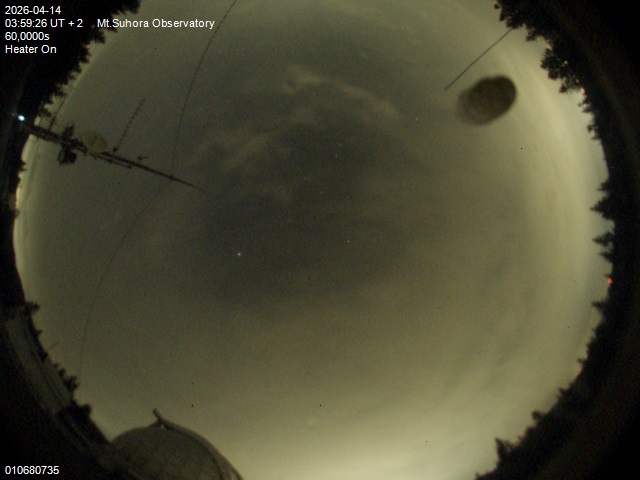 Zdjęcie ściągnięte w dniu 2026-04-14 o godzinie 04:01:25 czasu lokalnego.