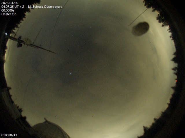 Zdjęcie ściągnięte w dniu 2026-04-14 o godzinie 04:09:34 czasu lokalnego.