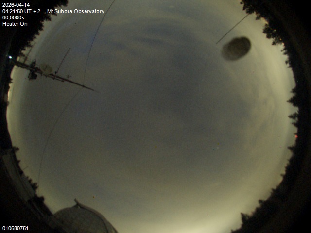 Zdjęcie ściągnięte w dniu 2026-04-14 o godzinie 04:23:49 czasu lokalnego.