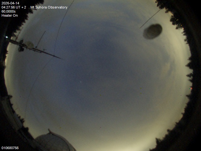 Zdjęcie ściągnięte w dniu 2026-04-14 o godzinie 04:29:55 czasu lokalnego.