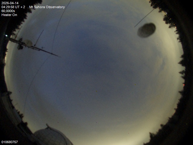 Zdjęcie ściągnięte w dniu 2026-04-14 o godzinie 04:31:57 czasu lokalnego.