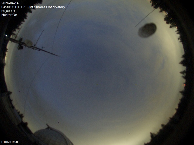 Zdjęcie ściągnięte w dniu 2026-04-14 o godzinie 04:32:58 czasu lokalnego.