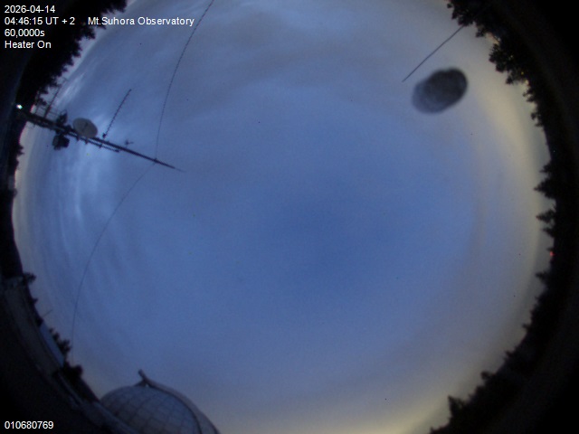 Zdjęcie ściągnięte w dniu 2026-04-14 o godzinie 04:48:14 czasu lokalnego.