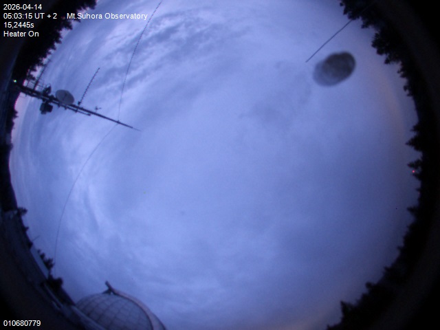 Zdjęcie ściągnięte w dniu 2026-04-14 o godzinie 05:04:29 czasu lokalnego.