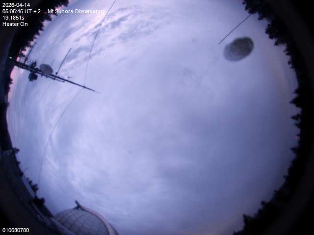 Zdjęcie ściągnięte w dniu 2026-04-14 o godzinie 05:07:03 czasu lokalnego.