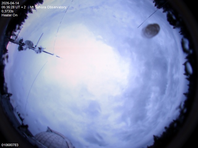 Zdjęcie ściągnięte w dniu 2026-04-14 o godzinie 05:36:26 czasu lokalnego.