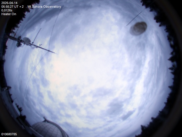 Zdjęcie ściągnięte w dniu 2026-04-14 o godzinie 05:56:25 czasu lokalnego.