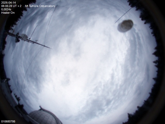 Zdjęcie ściągnięte w dniu 2026-04-14 o godzinie 06:06:26 czasu lokalnego.