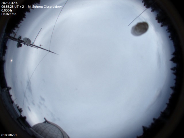 Zdjęcie ściągnięte w dniu 2026-04-14 o godzinie 06:56:26 czasu lokalnego.