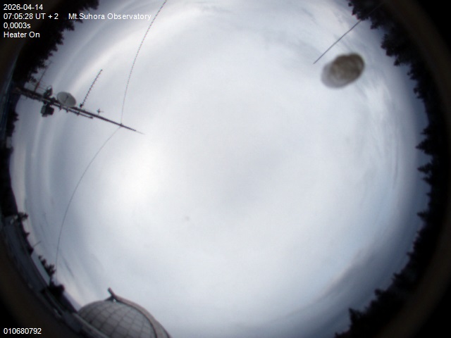 Zdjęcie ściągnięte w dniu 2026-04-14 o godzinie 07:06:26 czasu lokalnego.