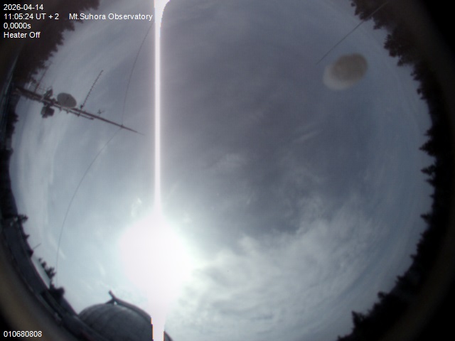 Zdjęcie ściągnięte w dniu 2026-04-14 o godzinie 11:06:22 czasu lokalnego.