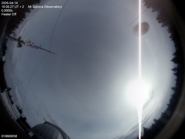 Zdjęcie ściągnięte w dniu 2026-04-14 o godzinie 16:06:25 czasu lokalnego.