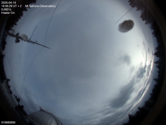 Zdjęcie ściągnięte w dniu 2026-04-14 o godzinie 18:06:27 czasu lokalnego.