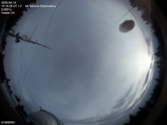 Zdjęcie ściągnięte w dniu 2026-04-14 o godzinie 18:16:27 czasu lokalnego.