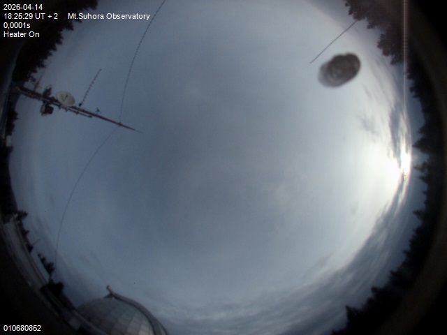 Zdjęcie ściągnięte w dniu 2026-04-14 o godzinie 18:26:27 czasu lokalnego.