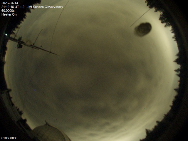 Zdjęcie ściągnięte w dniu 2026-04-14 o godzinie 21:14:45 czasu lokalnego.