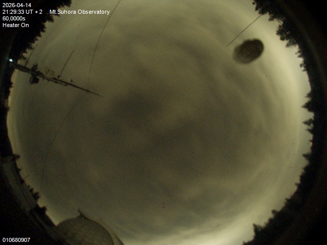 Zdjęcie ściągnięte w dniu 2026-04-14 o godzinie 21:31:33 czasu lokalnego.