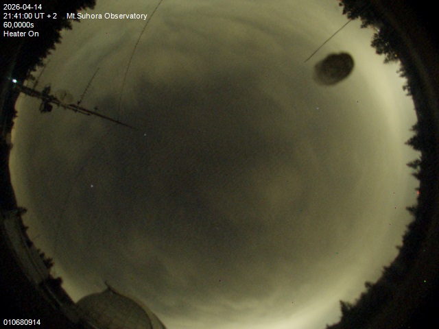 Zdjęcie ściągnięte w dniu 2026-04-14 o godzinie 21:43:00 czasu lokalnego.