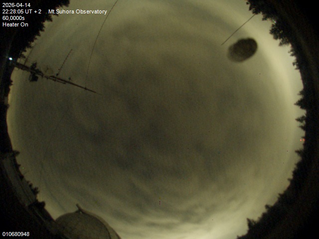 Zdjęcie ściągnięte w dniu 2026-04-14 o godzinie 22:30:04 czasu lokalnego.